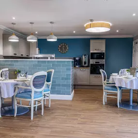 Bild von Barchester - Oak Grange Care Home