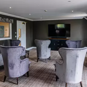 Bild von Barchester - Oak Grange Care Home