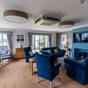 Bild von Barchester - Oak Grange Care Home
