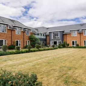 Bild von Barchester - Oak Grange Care Home