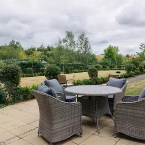 Bild von Barchester - Oak Grange Care Home