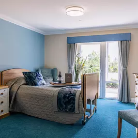 Bild von Barchester - Oak Grange Care Home