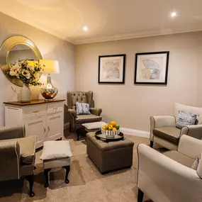 Bild von Barchester - Oak Grange Care Home