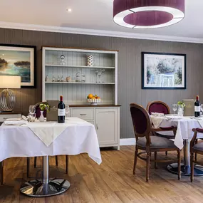 Bild von Barchester - Oak Grange Care Home