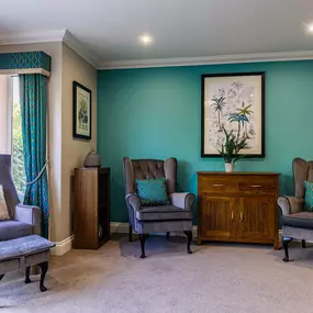 Bild von Barchester - Oak Grange Care Home