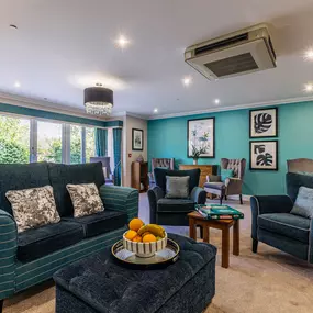 Bild von Barchester - Oak Grange Care Home