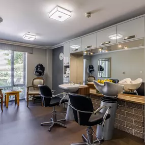 Bild von Barchester - Oak Grange Care Home