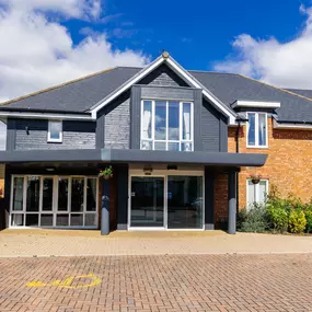 Bild von Barchester - Oak Grange Care Home