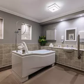 Bild von Barchester - Oak Grange Care Home