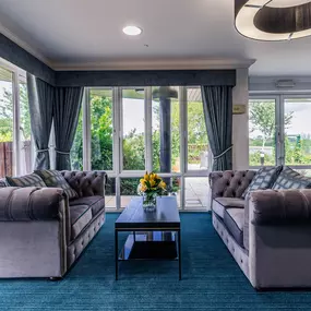 Bild von Barchester - Oak Grange Care Home