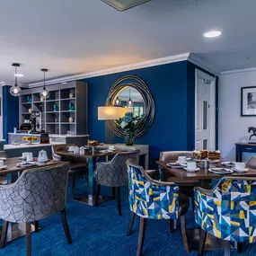 Bild von Barchester - Oak Grange Care Home