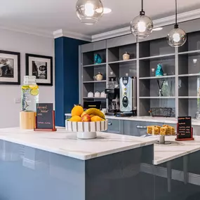 Bild von Barchester - Oak Grange Care Home