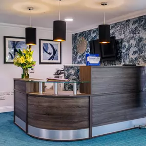 Bild von Barchester - Oak Grange Care Home