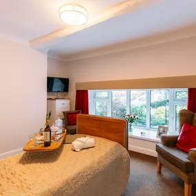 Bild von Barchester - The Dales Care Home