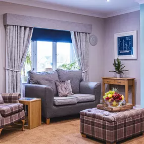 Bild von Barchester - Rose Lodge Care Home