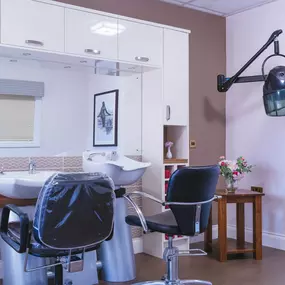 Bild von Barchester - Rose Lodge Care Home