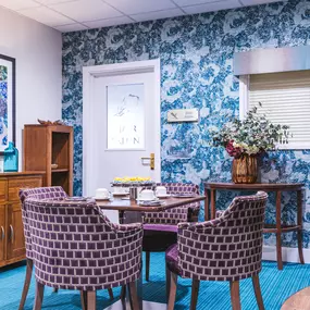 Bild von Barchester - Rose Lodge Care Home