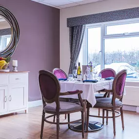Bild von Barchester - Rose Lodge Care Home