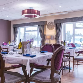 Bild von Barchester - Rose Lodge Care Home