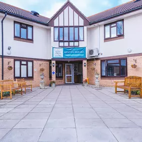 Bild von Barchester - Rose Lodge Care Home