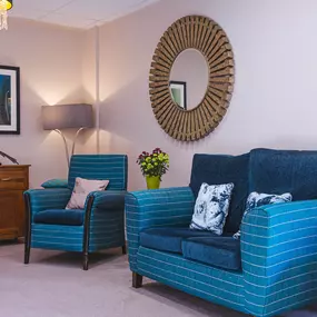 Bild von Barchester - Rose Lodge Care Home