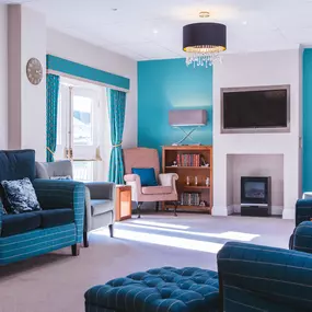 Bild von Barchester - Rose Lodge Care Home