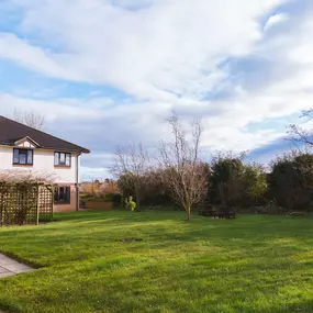 Bild von Barchester - Rose Lodge Care Home