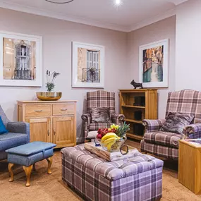 Bild von Barchester - Rose Lodge Care Home