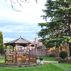 Bild von Barchester - Rose Lodge Care Home