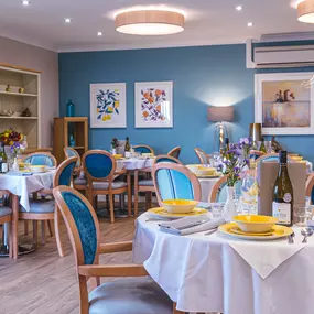 Bild von Barchester - Rose Lodge Care Home