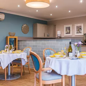 Bild von Barchester - Rose Lodge Care Home
