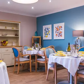 Bild von Barchester - Rose Lodge Care Home