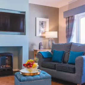 Bild von Barchester - Rose Lodge Care Home