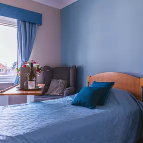 Bild von Barchester - Rose Lodge Care Home