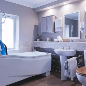 Bild von Barchester - Rose Lodge Care Home