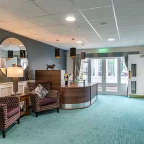 Bild von Barchester - Edgbaston Beaumont Care Home