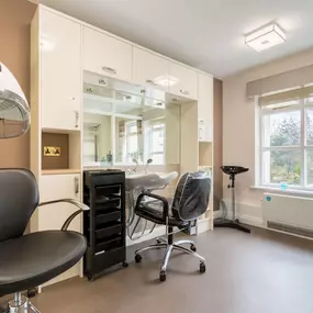 Bild von Barchester - Edgbaston Beaumont Care Home