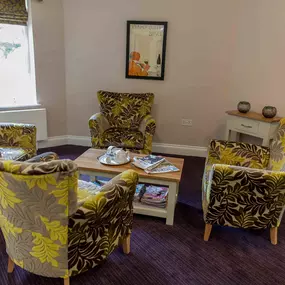 Bild von Barchester - Newton House Care Home