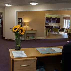 Bild von Barchester - Newton House Care Home