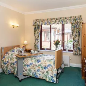 Bild von Barchester - Newton House Care Home