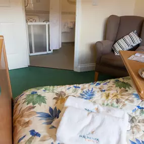 Bild von Barchester - Newton House Care Home
