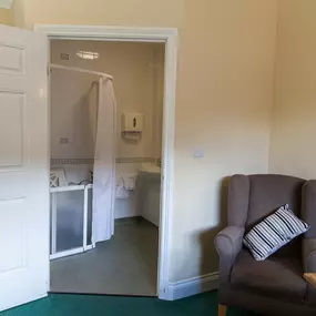 Bild von Barchester - Newton House Care Home