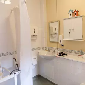 Bild von Barchester - Newton House Care Home