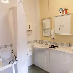 Bild von Barchester - Newton House Care Home