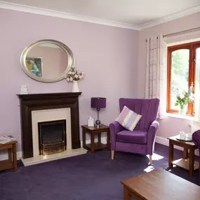 Bild von Barchester - Newton House Care Home