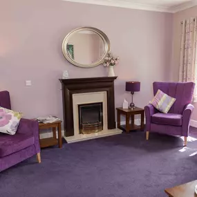Bild von Barchester - Newton House Care Home