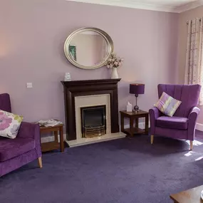Bild von Barchester - Newton House Care Home
