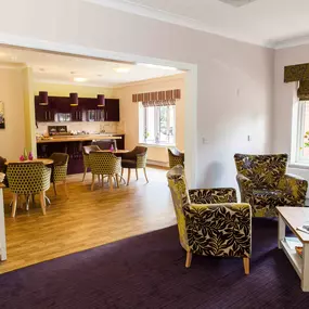 Bild von Barchester - Newton House Care Home