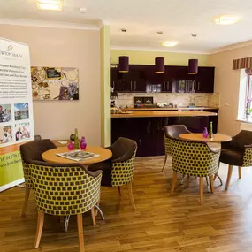 Bild von Barchester - Newton House Care Home