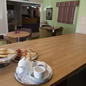 Bild von Barchester - Newton House Care Home